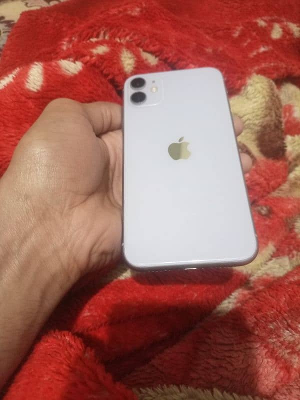 iphone 11 dual PTA approved 128gb. x xs 1