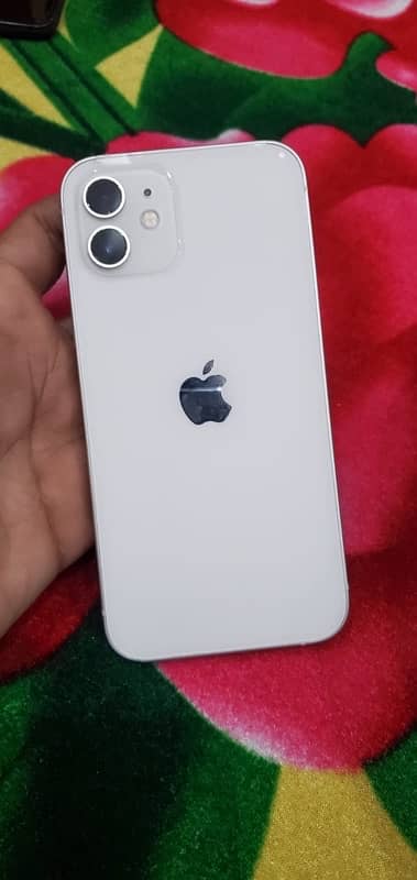 IPHONE 12 NON PTA FU FOR SALE 0