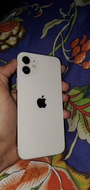 IPHONE 12 NON PTA FU FOR SALE 3