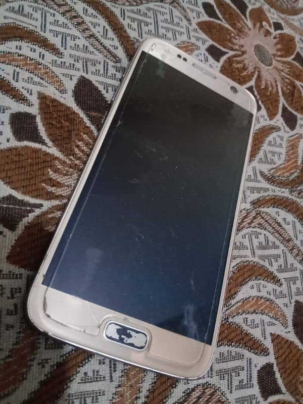 Samsung Galaxy S7 1