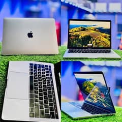 Apple Macbook Pro / I5 2017 / Touch Bar / 13.3INCH Retina Display