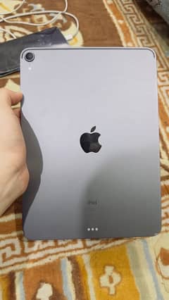 Ipad Pro 2018