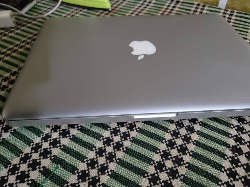 MackBook Pro i5 2012 Exchange Possible 3