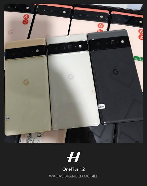 Google pixel 6pro,6,6a,7a,7,7pro,8,8pro,9proxl,4A5G,5,5A5G aproved all 7