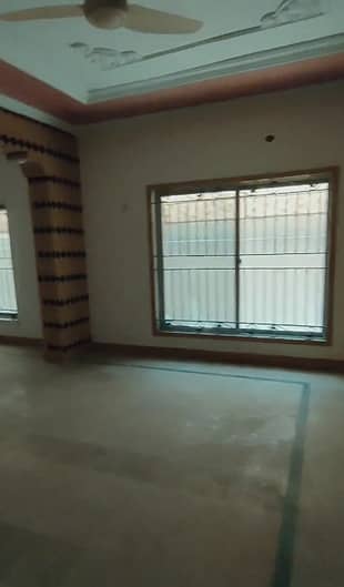 Prime Location Heighted Lawn House For Sale In Bahria Town Phase 01 6