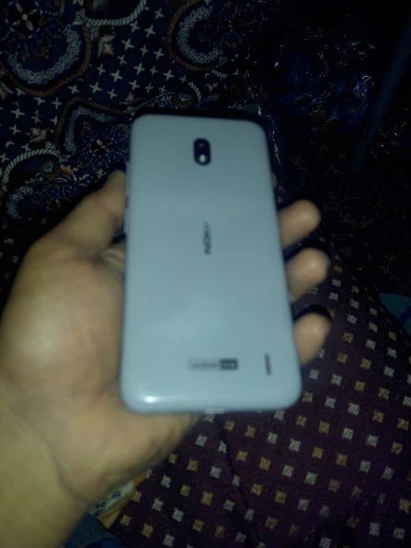 Nokia 2.2 4