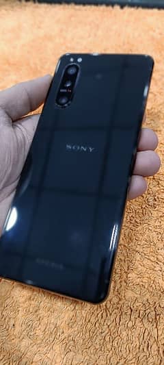 Sony Xperia 5 Mark 2 offical pta approved