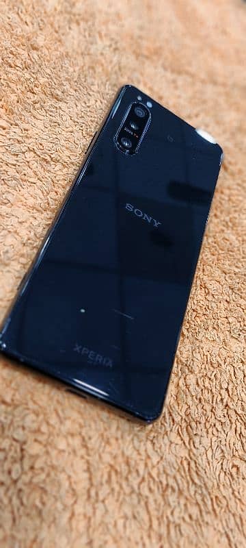 Sony Xperia 5 Mark 2 offical pta approved 8