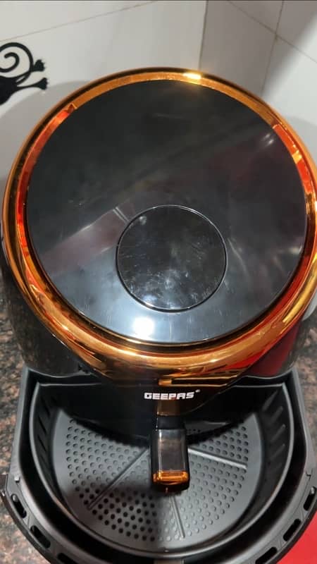 air fryer 2