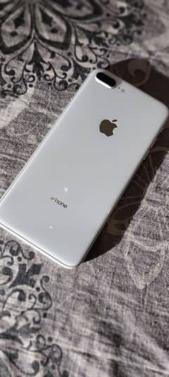 iPhone 8 plus official pta approved 256gb