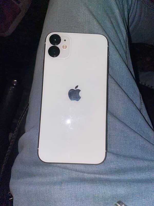 Iphone 11 pta approved  128 gb 1