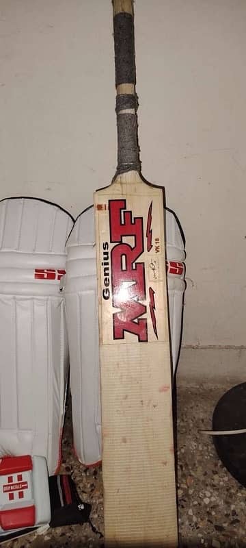 cricket kit 3