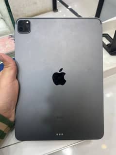 Ipad m1 chip iPad pro 2021