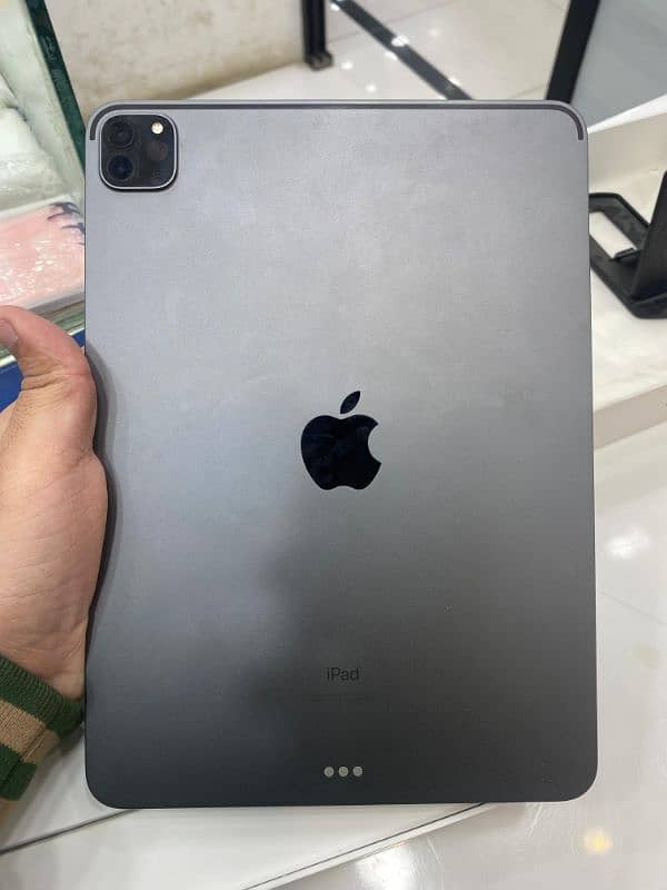 Ipad m1 chip iPad pro 2021 0