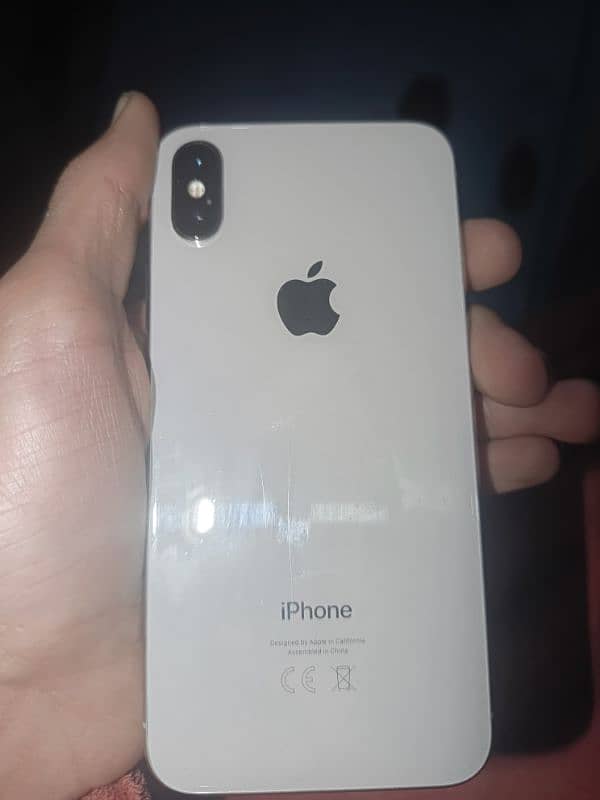 Iphone X 64gb for sale 2