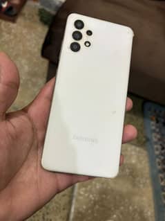 Samsung A32