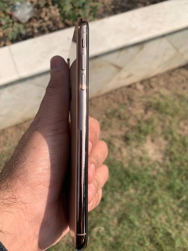 iPhone XS Max Dual PTA 64 GB 4