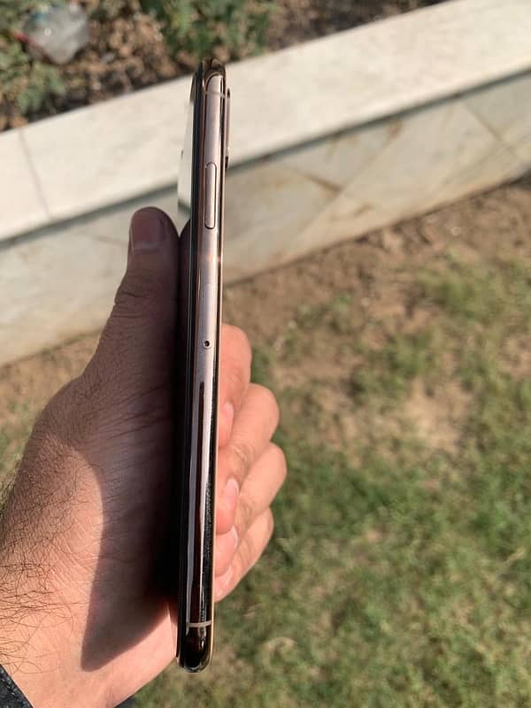 iPhone XS Max Dual PTA 64 GB 5