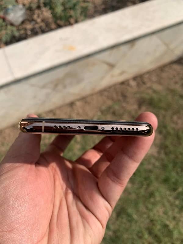 iPhone XS Max Dual PTA 64 GB 6