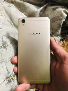 oppo a37