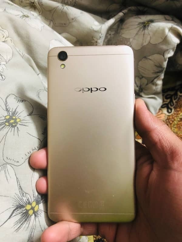 oppo a37 0