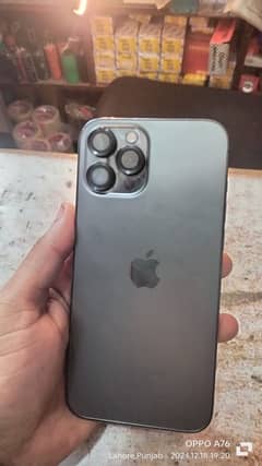 Apple iPhone 12 Pro Max