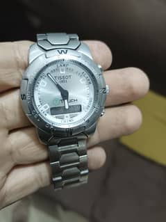 Tissot