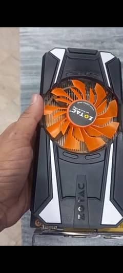 GTX 750ti 2GB 10/10  Best For Gaming