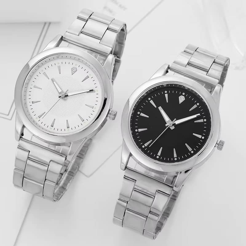 Fashionable Women WatchLuxury stylish and trendy trendy design 5