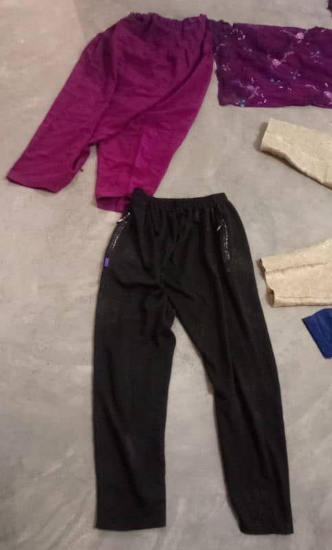 used condition clothes 4