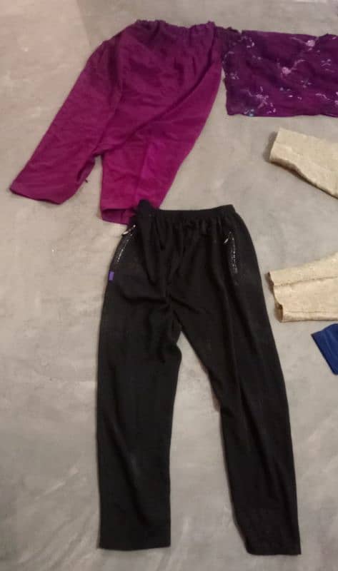 used condition clothes 5