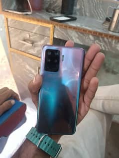 Oppo f19 pro