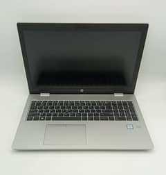 HP ProBook Core i7 Laptop