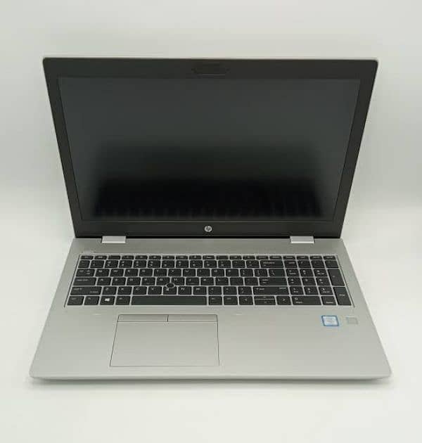 HP ProBook Core i7 Laptop 0