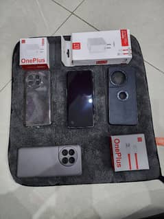 ONEPLUS 11 16/512GB BRAND NEW CONDITION WITHOUT BOX