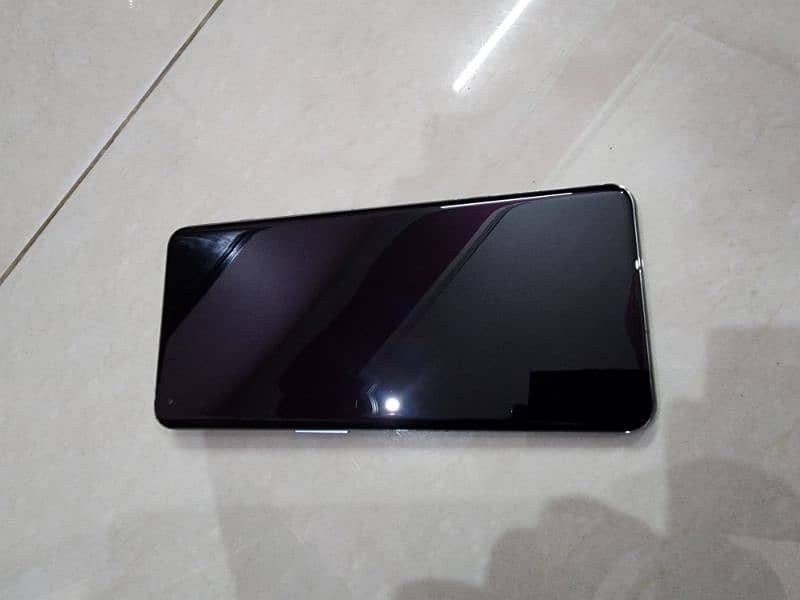 ONEPLUS 11 16/512GB BRAND NEW CONDITION WITHOUT BOX 10