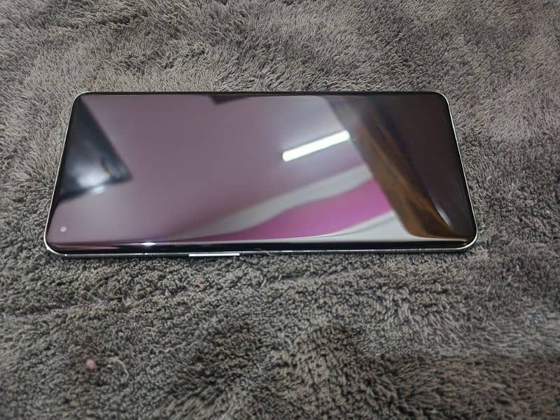 ONEPLUS 11 16/512GB BRAND NEW CONDITION WITHOUT BOX 12