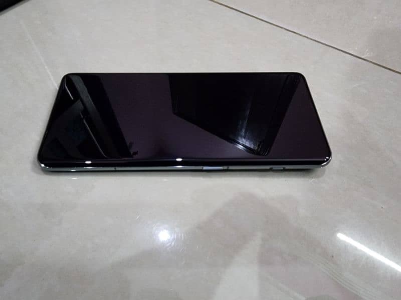 ONEPLUS 11 16/512GB BRAND NEW CONDITION WITHOUT BOX 14