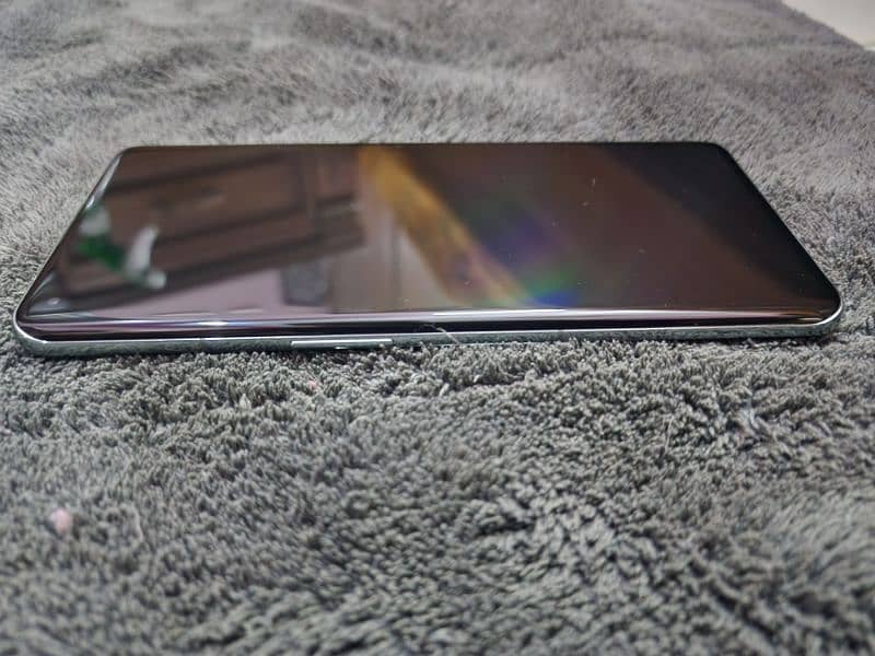 ONEPLUS 11 16/512GB BRAND NEW CONDITION WITHOUT BOX 17