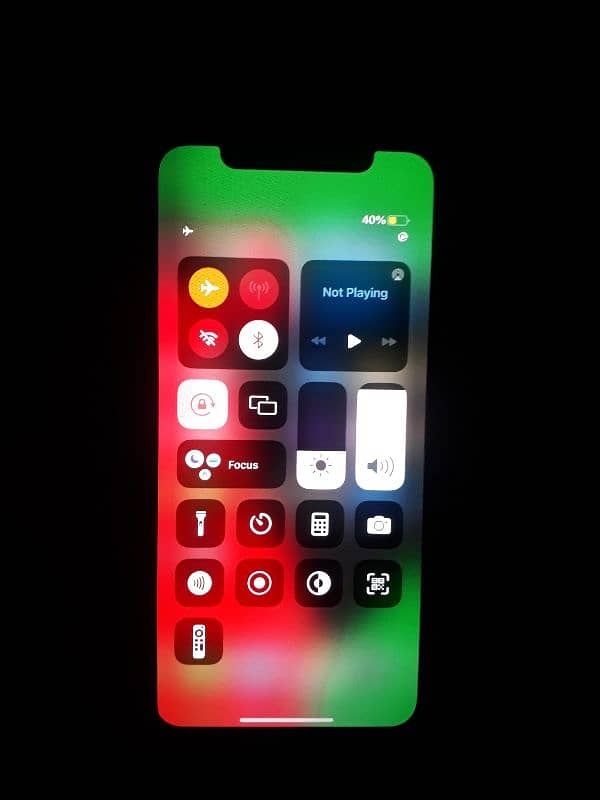 IPhone x non pta change possible 4