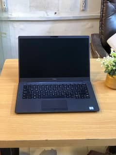 DELL 7400 i5 8TH GENERATION 8GB/256GB