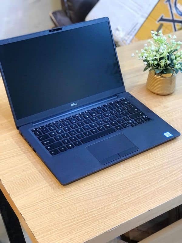 DELL 7400 i5 8TH GENERATION 8GB/256GB 2