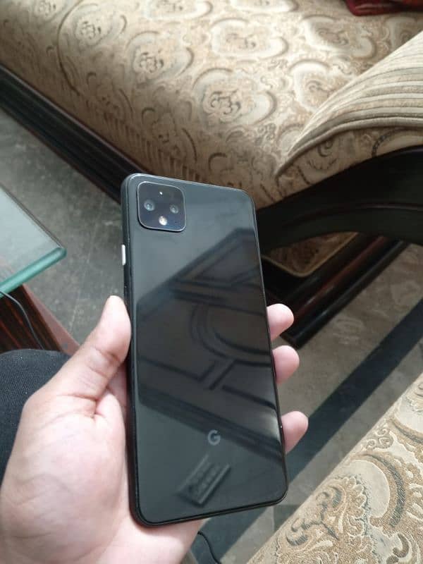 Google Pixel 4XL 6/128 1