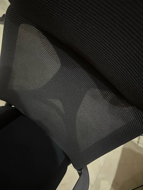 Office/Computer Chair Just One Month Used Like Brand New 2