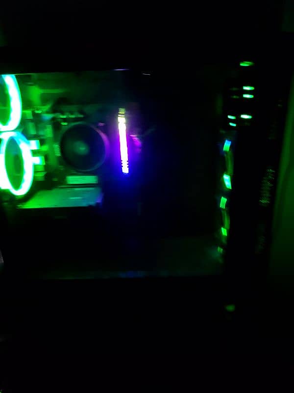 Ryzen 5 5600X GTX 1050Ti 16GB RAM Thunder Gaming PC 7