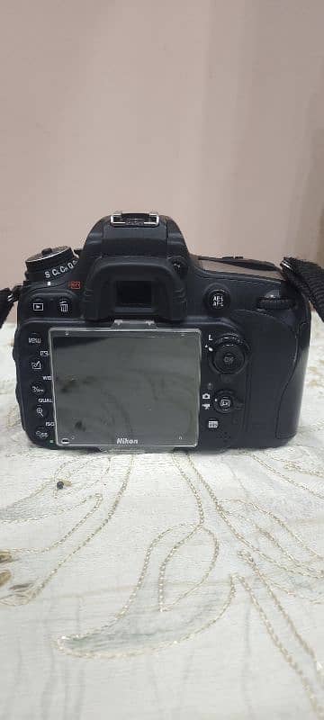 nikon d610 1