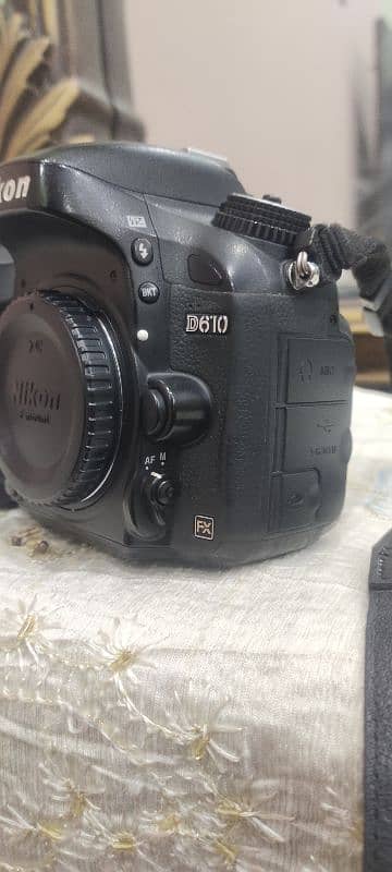 nikon d610 3