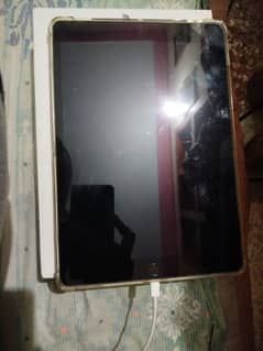 9th generation iPad 64gb ram issue