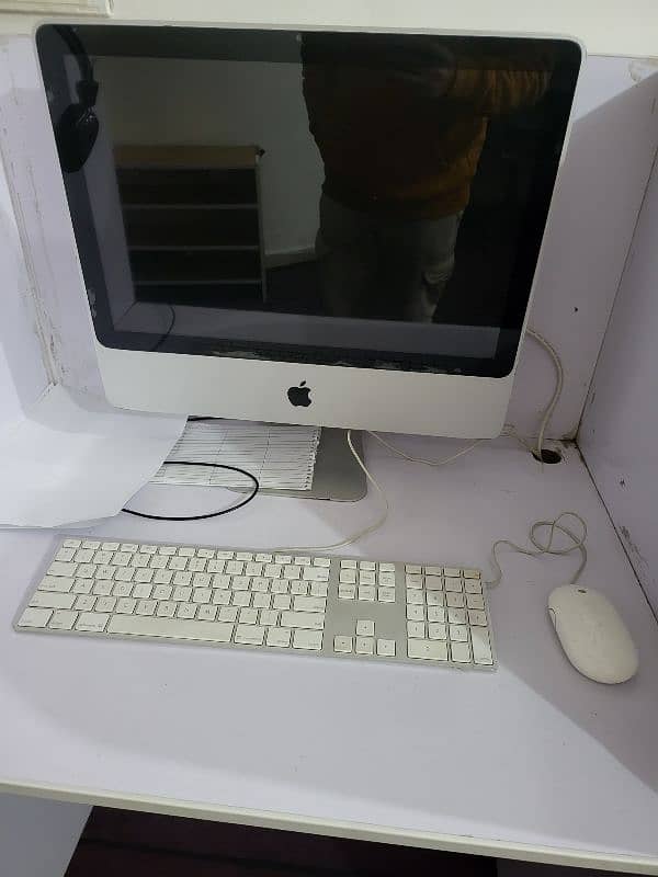 8 Imac for sale 0