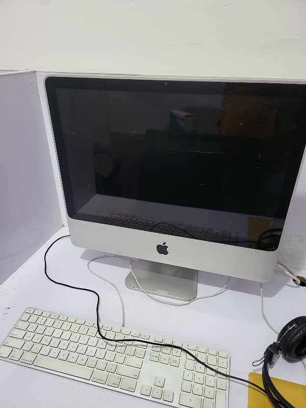 8 Imac for sale 1